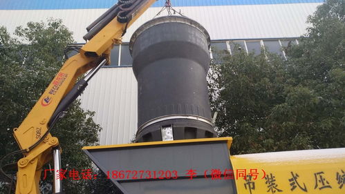 3吨垃圾深埋桶与轻质建筑材料市场调查与对比分析