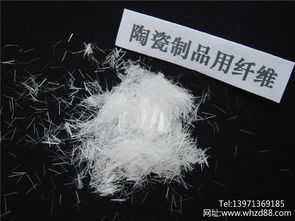 纤维技术赋能绿色建筑 鼎强陶瓷制品的创新路径与实践